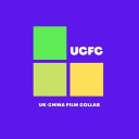 Uk-china Film Collaboration Project logo
