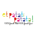 Et Patati Patata logo