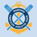 Bideford Amateur Athletic Club logo