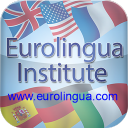 Eurolingua Institute SA logo