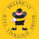 Billericay Rugby Club logo