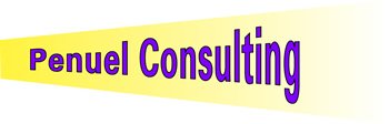 Penuel Consulting logo