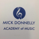 Mick Donnelly Academy Of Music