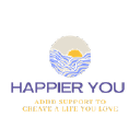 Happier You: Supporting You To Create A Life You Love Through Coaching, Workshops And Mental Health Support