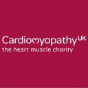 Cardiomyopathy UK logo