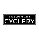 Twelfth City Cyclery logo