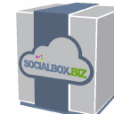 Socialbox.Biz Trading Enterprises Cic logo