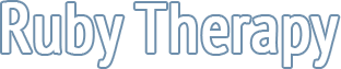 RubyTherapy logo