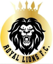 Royal Lions Football Club - Barking logo