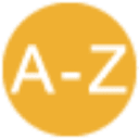 A-z Business Training logo