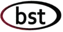 Bharat Safety Training (BST) logo