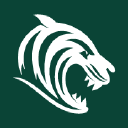 Leicester Tigers Training & Academy Centre logo