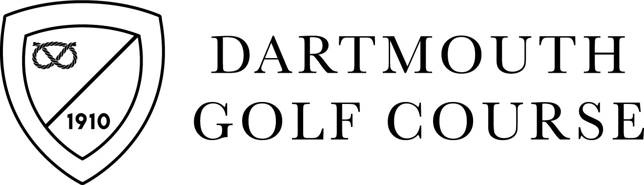 Dartmouth Golf Course logo