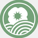 Poppy Field School logo