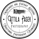 Attila Pasek Photography logo