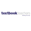 Textbook Teachers Recruitment And Education Services logo
