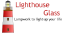 Lighthouse Glass logo