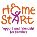 Home-start Deveron logo