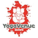 Yogavenue logo