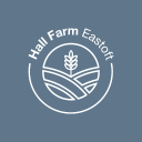 Hall Farm Eastoft logo