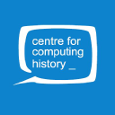 The Centre For Computing History logo