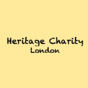 Heritage Charity London logo