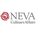 Neva Culinary Affairs logo