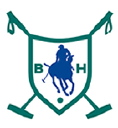 Binfield Heath Polo Club logo