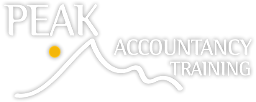 Peak Accountancy Training Ltd