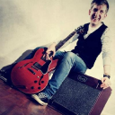 Steve Down Exeter Guitar Lessons