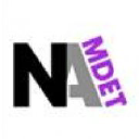 Namdet logo