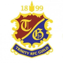 Trinity Guild Rugby Football Club logo