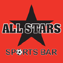 All Stars Sports Bar logo