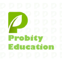 Probity Education logo