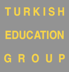 Turkish Education Group logo