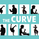 The Curve Slough logo