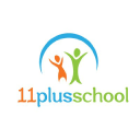 11Plusschool logo