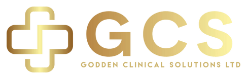 Godden Clinical Solutions logo