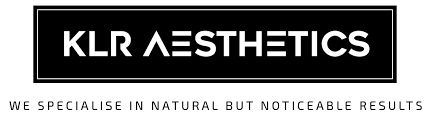 KLR Aesthetics logo