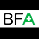 Burch First Aid logo