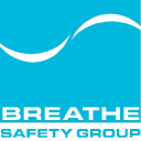 Breathe Safety Ltd logo