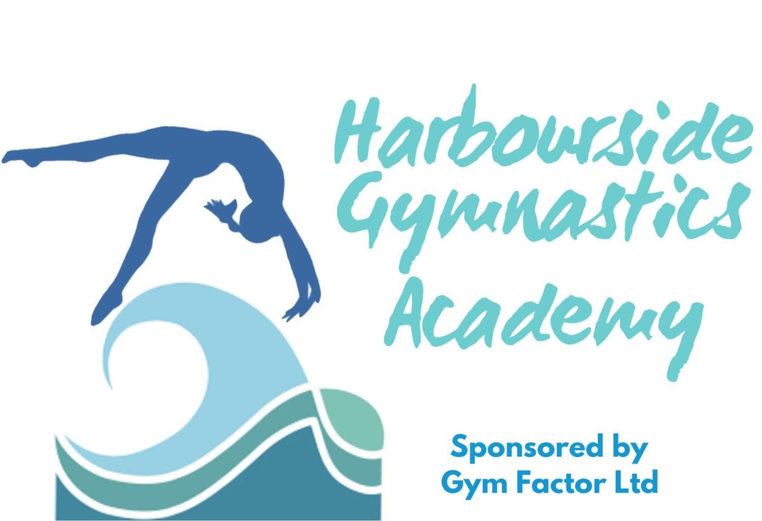Harbourside Gymnastics Academy logo