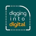 Digging Into Digital logo