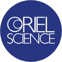 Oriel Science logo