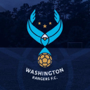 Washington Rangers Fc logo