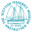 The Scottish Fisheries Museum logo