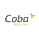 Coba Education logo
