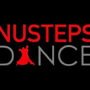 Nusteps Dance logo