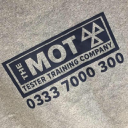 The Mot Tester Training Company Ltd