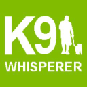 K9 Whisperer logo